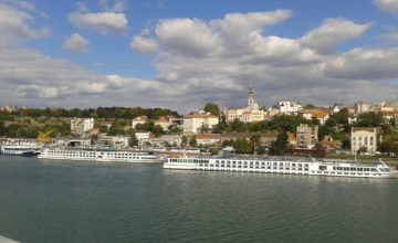 Belgrade