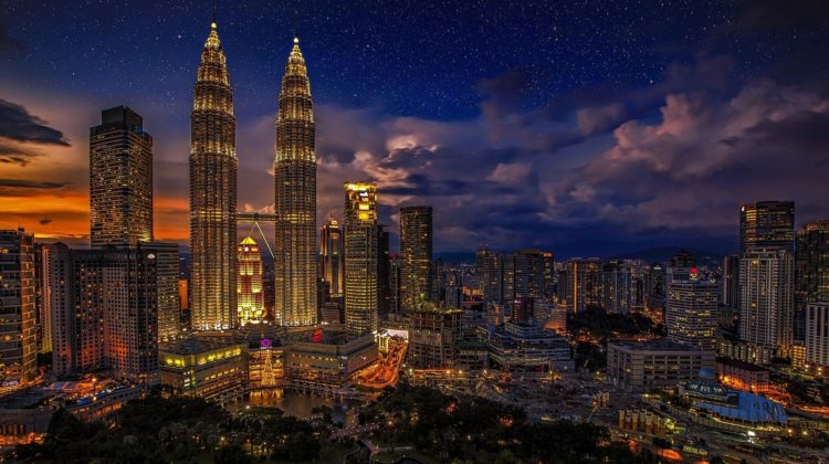 Kuala Lumpur