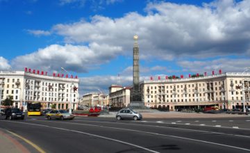 Minsk