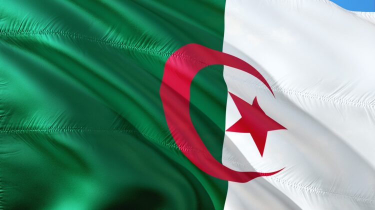 Algeria