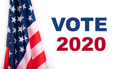 Vote 2020