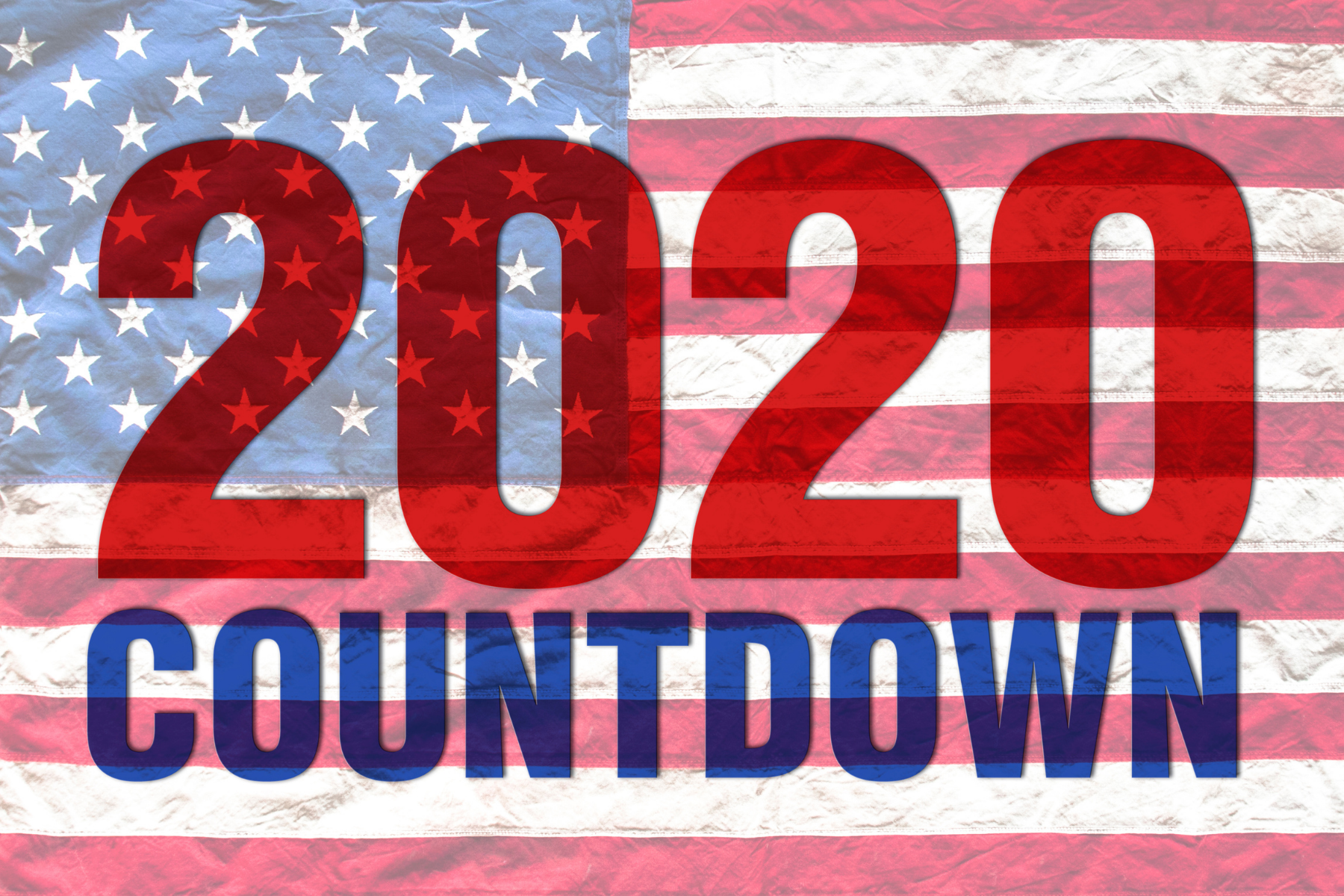 2020 Election Countdown