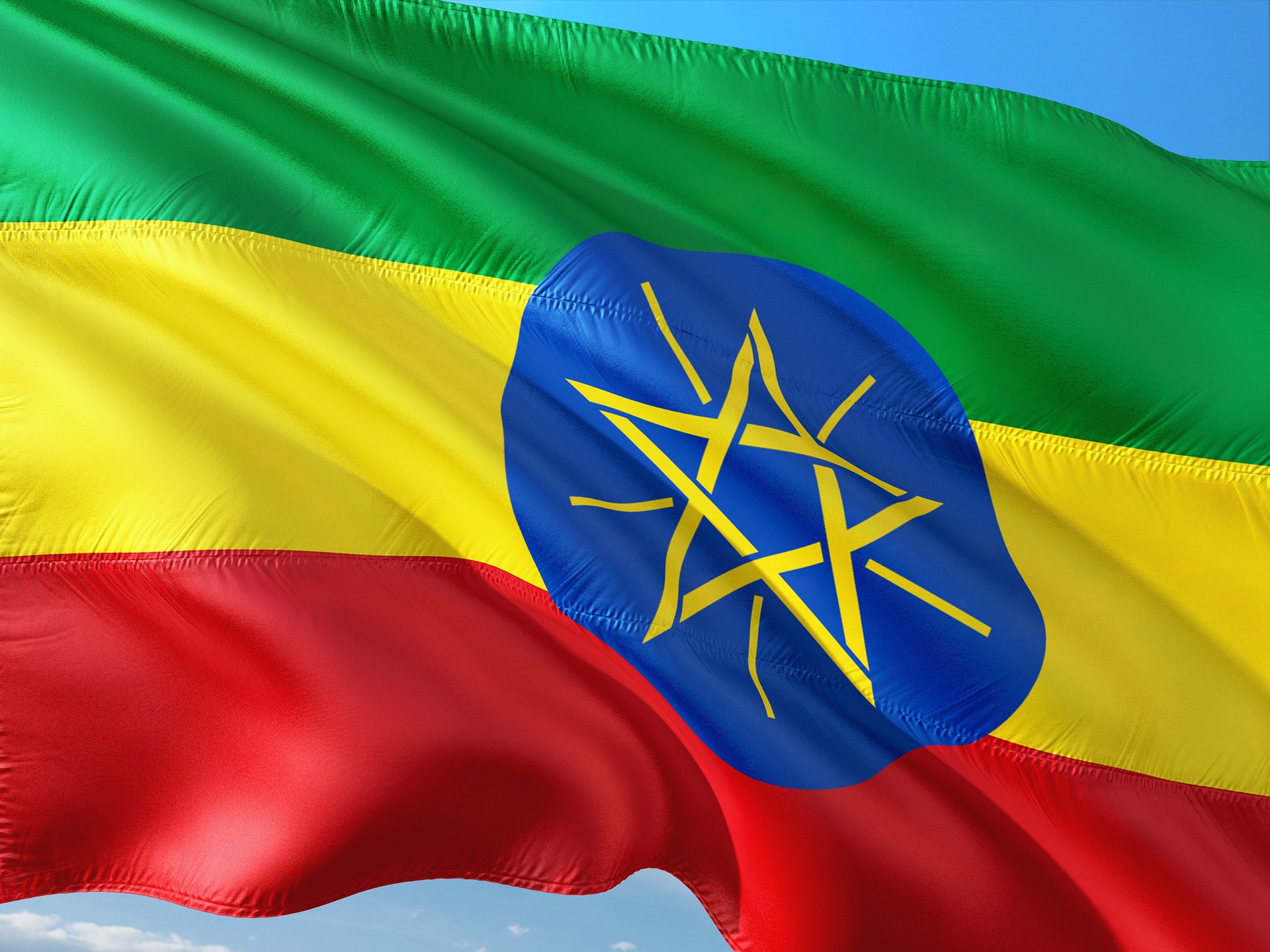 Ethiopia