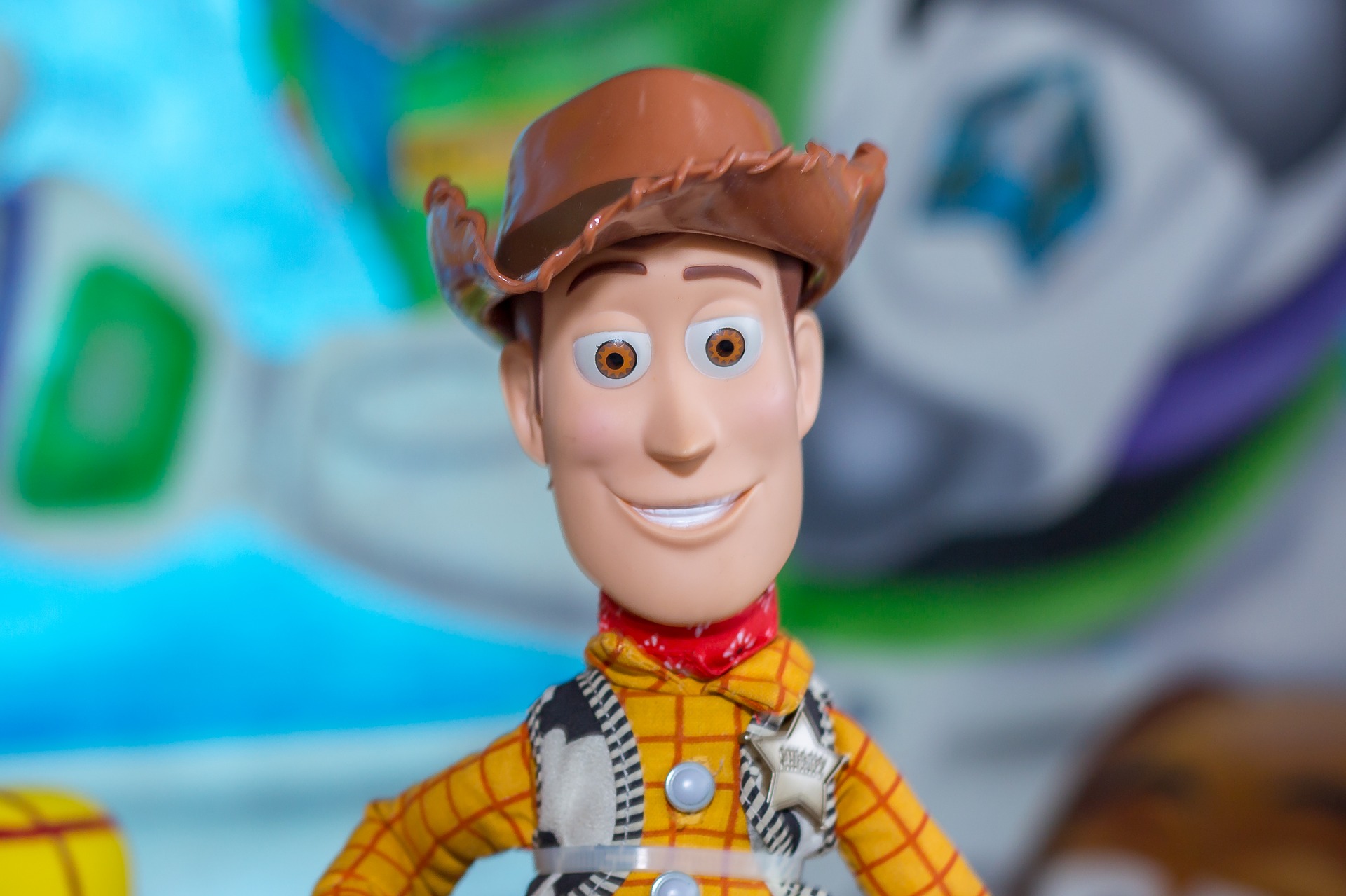 Toy Story